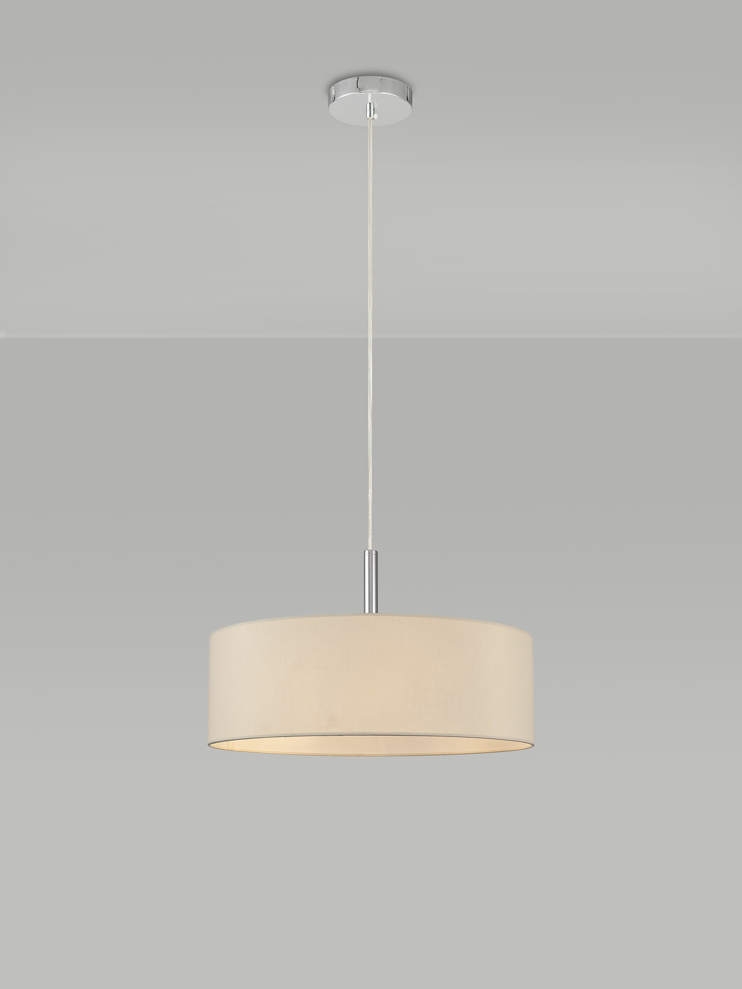 Baymont CH IV Ceiling Lights Deco Single Pendant